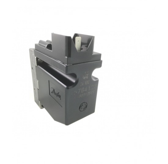 157B4116 - PVEM32 electrical actuation