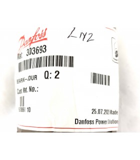 303693 - Journal Bearing