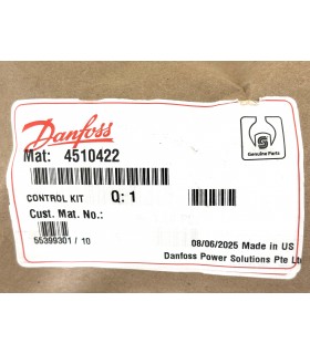 4510422 - Control kit PC Series 45 Frame E F J