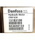 Orbital Motor  OMV630 - 151B3108