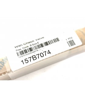 157B7074 - PVBS32 main spool