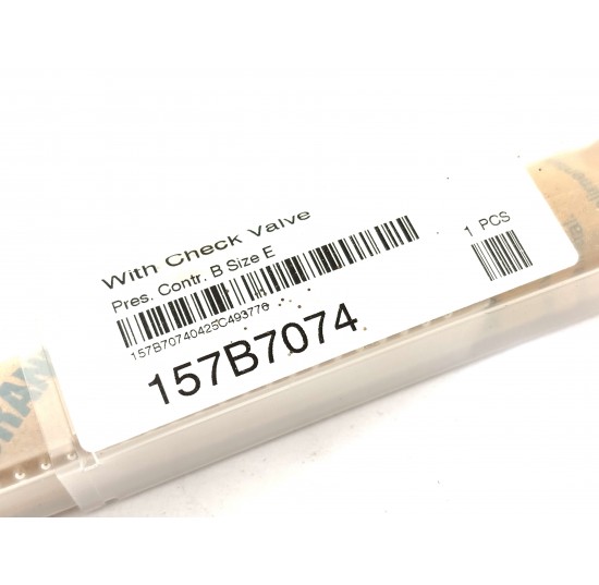 157B7074 - PVBS32 main spool