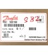502190 - Valve plate