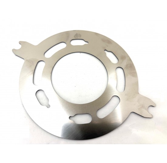 502190 - Valve plate