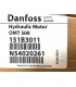 Orbital Motor OMT500 - 151B3011