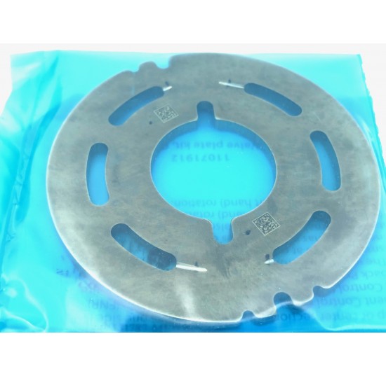11071901 - Valve Plate H1P045/053