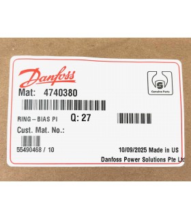 4740380 - Bias Piston Ring
