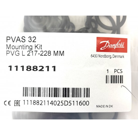 11188211 - PVAS32 assembly kit