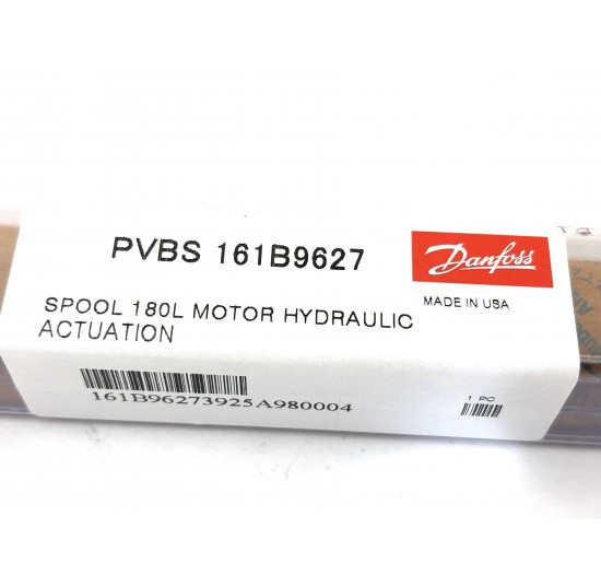 161B9627 - PVBS100 main spool