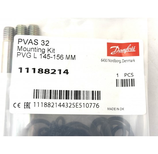 11188214 - PVAS32 assembly kit
