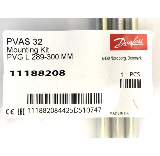 11188208 - PVAS32 assembly kit