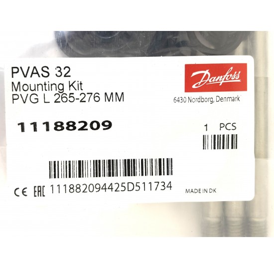 11188209 - PVAS32 assembly kit