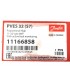 11166858 - PVES32 electrical actuation S7