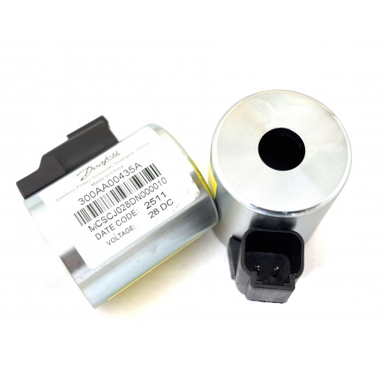 300AA00435A - Coil