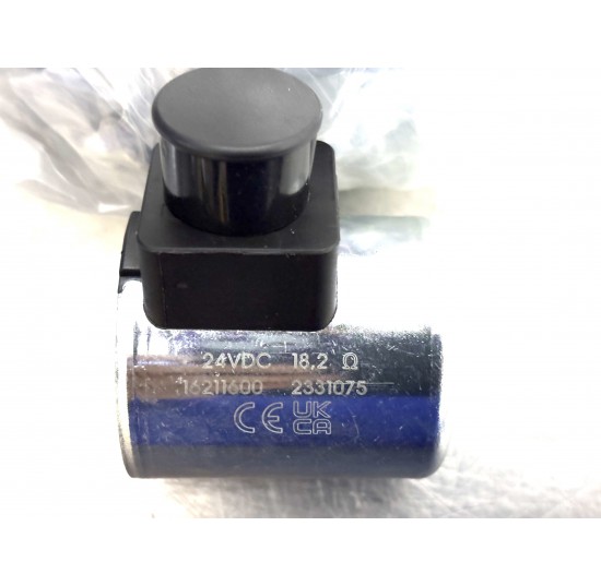 158-8009- DCV03 Solenoid