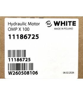 Orbital Motor OMP x 100 - 11186725