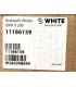 Orbital Motor OMR x 200 - 11186159