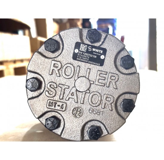 Orbital Motor 505 Series RE300 - 11210973