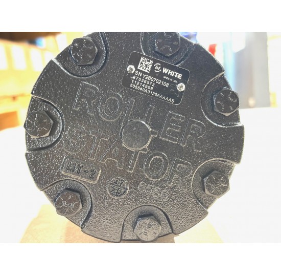 Orbital Motor 505 Series RE540 - 11214908