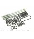 157B8006 - PVAS assembly kit for 6 x PVB