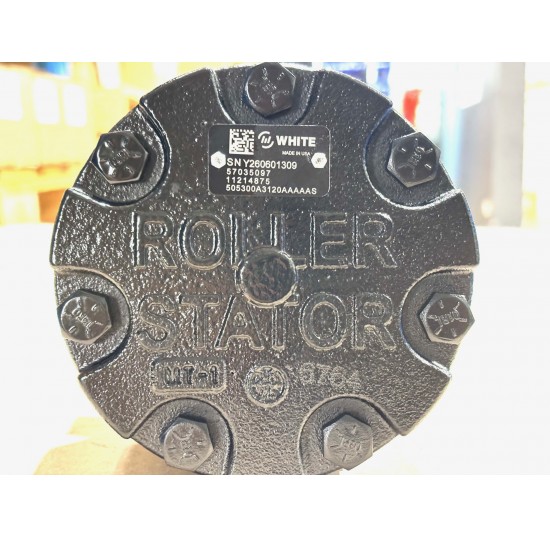 Orbital Motor 505 Series RE300 - 11214875