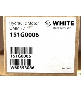 Orbital Motor OMM32 - 151G0006