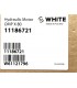 Orbital Motor OMP X 80 - 11186721