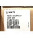 Orbital Motor OMS315 - 151F0513