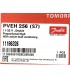 11186326 - PVEH256 electrical actuation S7