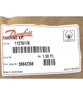 11276176 - Roller Bearing
