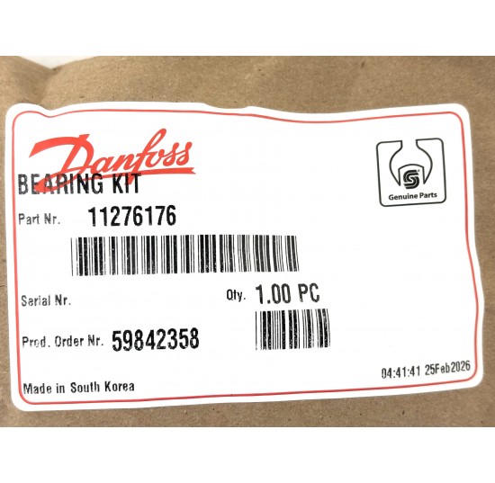 11276176 - Roller Bearing