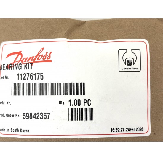 11276175 - Roller Bearing