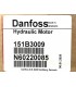Orbital Motor OMT315 - 151B3009
