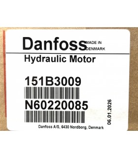 Orbital Motor OMT315 - 151B3009