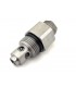 8510259 - Charge Relief Valve Cartridge KIT (F0)