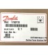 1700772 - Valve Plate, CCW Series 45 E Frame