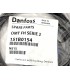 151B0154 - Seal Kit applicable for all OMT FH Series 2