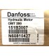 Orbital Motor OMT200 - 151B3007