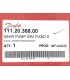 Gear Pump 111.20.368.00 - SNP2NN/4.0