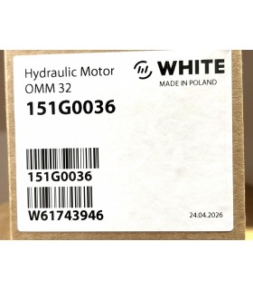 Orbital Motor OMM32 - 151G0036