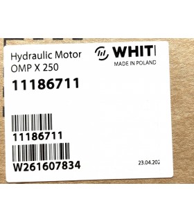 Orbital Motor OMP x 250 - 11186711