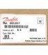 682L8017 - Parallel Key Metric Version A12x8x28 mm DIN 6885