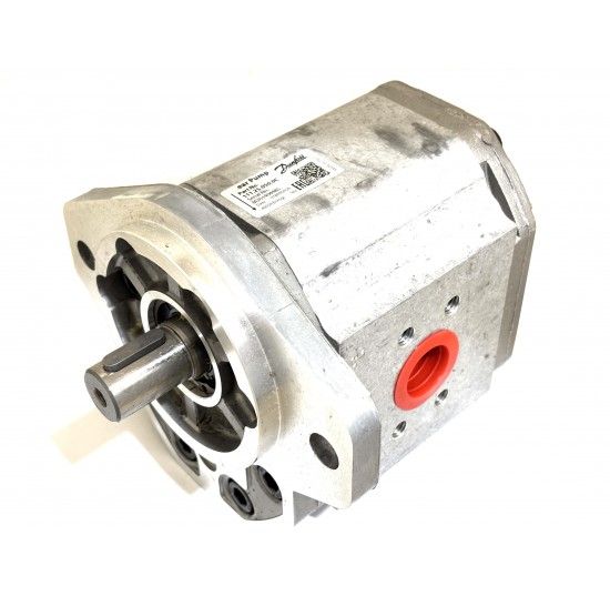 Gear Pump 111.25.050.0C - SNP3NN/44.0