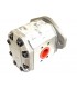 Gear Pump 111.25.050.0C - SNP3NN/44.0