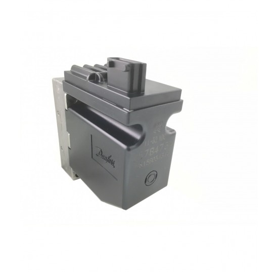 157B4734 - PVEA32 electrical actuation