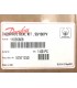 11035669 - Overhaul Seal Kit 90PV100