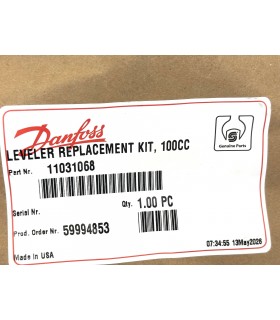 11031068 - Leveler Replacement