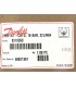 8510260 - Charge Relief Valve Cartridge KIT (G0)