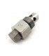 8510260 - Charge Relief Valve Cartridge KIT (G0)