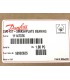 11147376 - Swashplate Bearing Kit KV/LV Motor